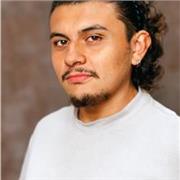 Doy clases particulares de salsa y bachata